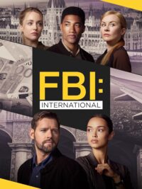 FBI International Cast