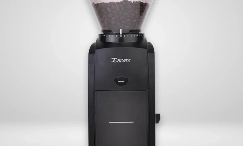 Baratza Encore