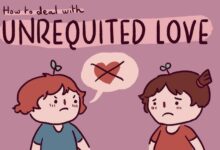 Unrequited Love