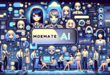 MoeMate AI