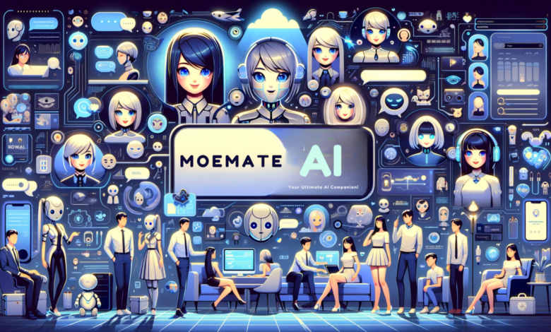 MoeMate AI