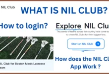 what is nil club