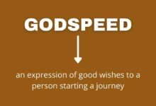 Godspeed