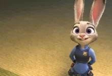 Judy Hopps