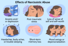 narcissist meaning