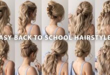 Hair Styles