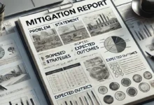 Mitigation Report