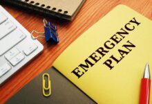 Emergency Action Plan