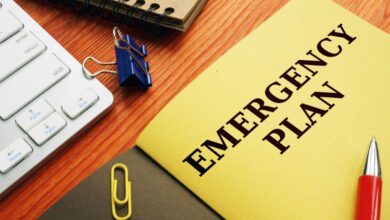 Emergency Action Plan